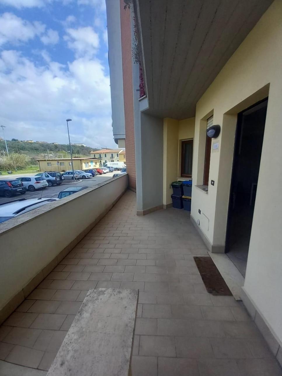 Appartamenti Il Cerqueto 2 Terni Extérieur photo